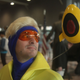 Illustration for article titled The Cosplay Of New York Comic-Con, Day One